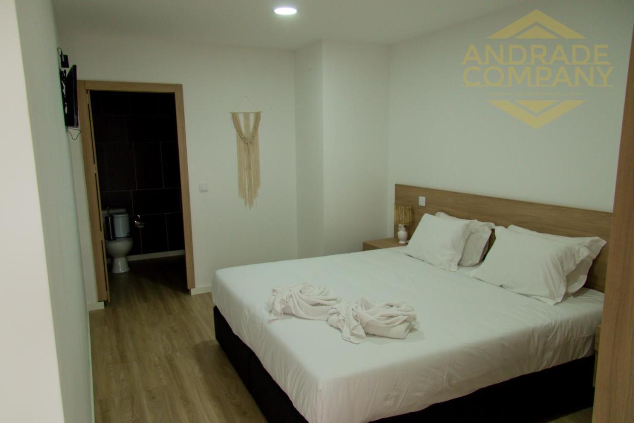 Suite 5 핀하오 외부 사진